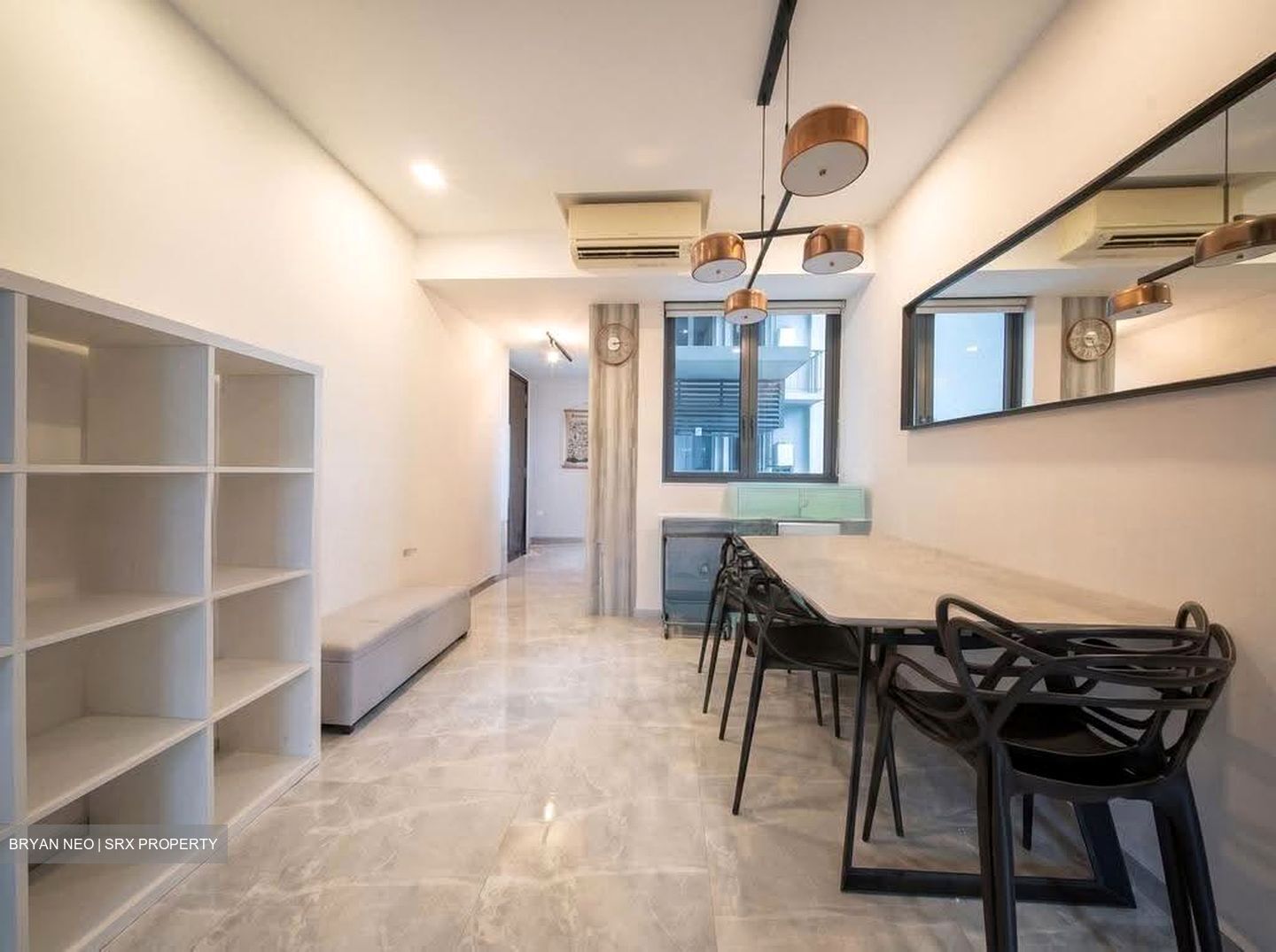 The Brownstone (D27), Condominium #608586451